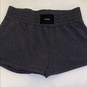 Talentless boxer shorts